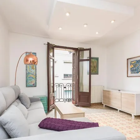 Art Apartment