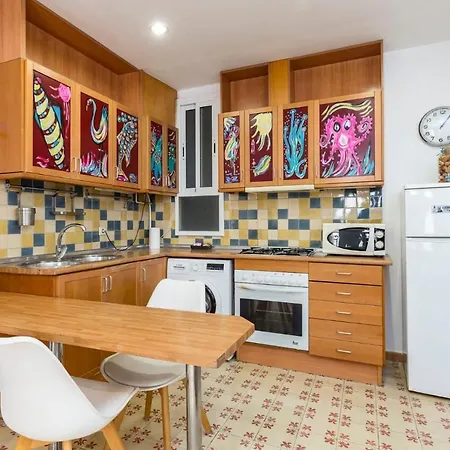 Apartment Art