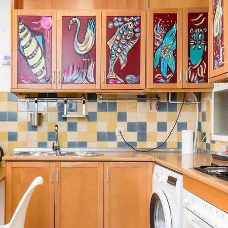 Apartment Art *