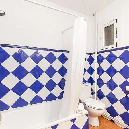Art Apartment Barcelona