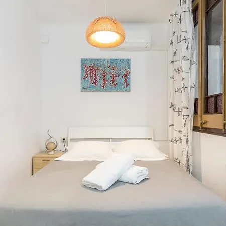 Art Apartment