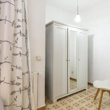 Apartment Art Barcelona