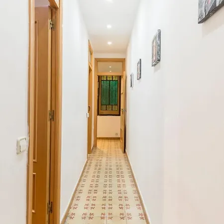 Art Apartment Barcelona